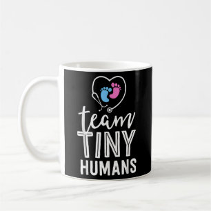 Nicu Nurse Teamsome Humans Neonatal Icu Nursing Kaffemugg