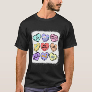 Nicu Nurse Valentine Day, Neonatal Nursing Valen T Shirt