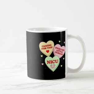 Nicu Sjuksköterska Alla hjärtans dag Godis Doktor Kaffemugg