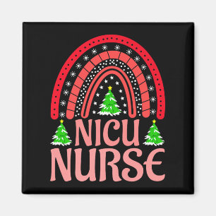 Nicu Sjuksköterska Jul Crew Sjuksköterskeliv Sjukv Magnet