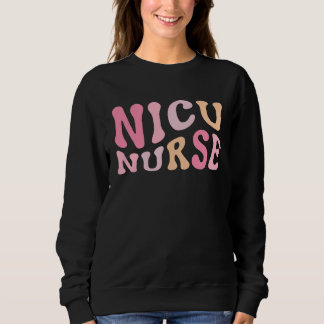 NICU-sjuksköterska Neonatal intensivvårdsavdelning T Shirt
