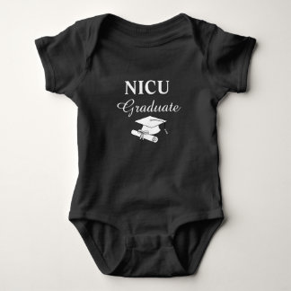 NICU Student Bodykostym Tee Shirt