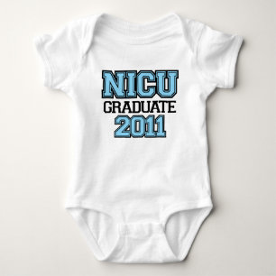NICU Student Boy 2011 Tröja