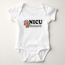 NICU Student Girl