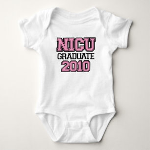 NICU Student Girl Tröja