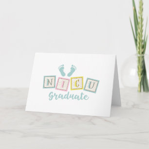 NICU Student Kort