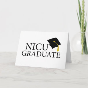 NICU Student Kort