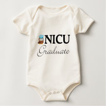 NICU Student Pojke T-shirt