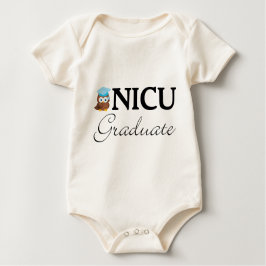 NICU Student Pojke T-shirt