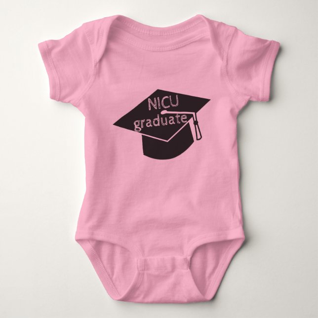 NICU student T Shirt (Framsida)