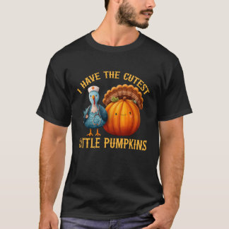 NICU tacksamhets skjorta - jag har den sötaste lil T Shirt
