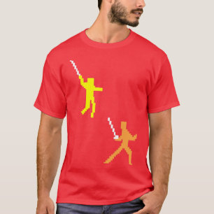 Nidhogg Battle T Shirt
