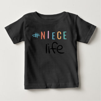 #niece Life Tee Shirt
