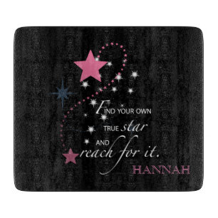 Niece Studenten Star, Gift, CEG Board