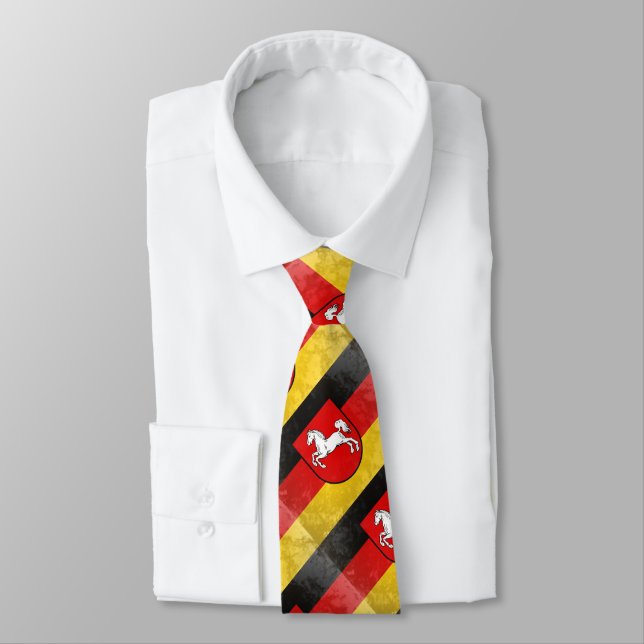 Niedersachsen Slips (Bunden)