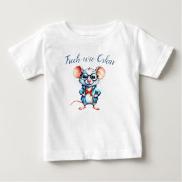 Niedliche und Bequeme Outfits für die Kleinsten T Shirt