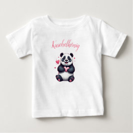 Niedliche und Bequeme Outfits für die Kleinsten T Shirt