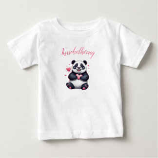 Niedliche und Bequeme Outfits für die Kleinsten T Shirt