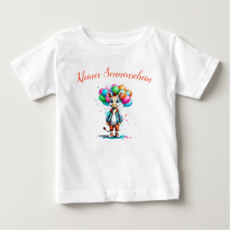 Niedliche und Bequeme Outfits für die Kleinsten T Shirt