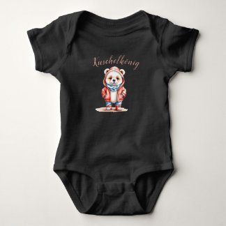 Niedliche und Bequeme Outfits für die Kleinsten T Shirt