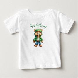Niedliche und Bequeme Outfits für die Kleinsten T Shirt