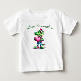 Niedliche und Bequeme Outfits für die Kleinsten T Shirt