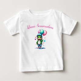 Niedliche und Bequeme Outfits für die Kleinsten T Shirt