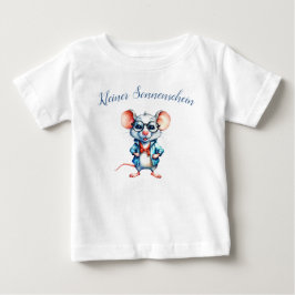 Niedliche und Bequeme Outfits für die Kleinsten T Shirt