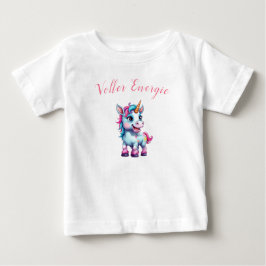 Niedliche und Bequeme Outfits für die Kleinsten T Shirt