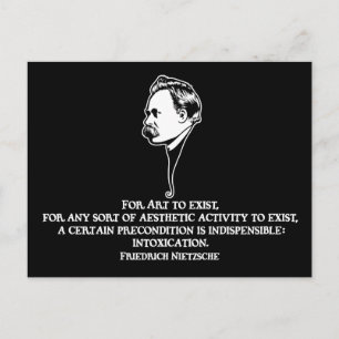 Nietzsche-art-1-DKT Vykort