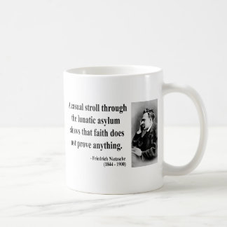 Nietzsche citationstecken 1b kaffemugg