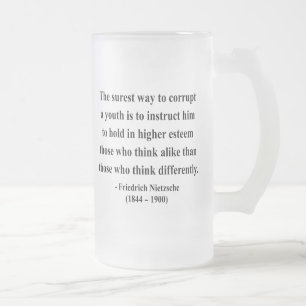 Nietzsche citationstecken 2a frostat ölglas