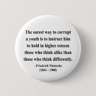 Nietzsche citationstecken 2a knapp