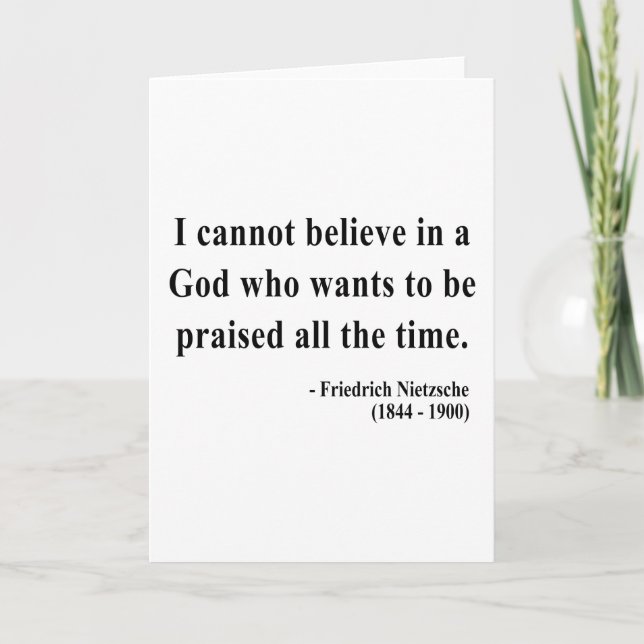 Nietzsche citationstecken 2a kort (Framsida)