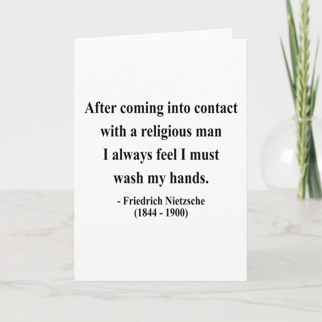 Nietzsche citationstecken 3a kort (Framsida)