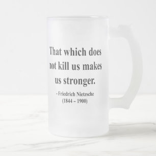 Nietzsche citationstecken 5a frostat ölglas