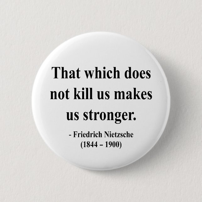 Nietzsche citationstecken 5a knapp (Framsida)