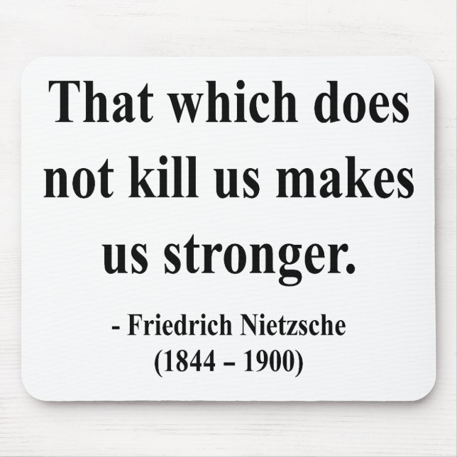 Nietzsche citationstecken 5a musmatta (Framsidan)