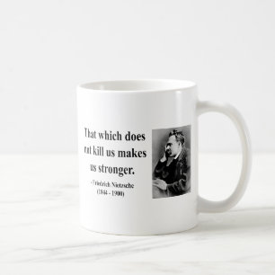 Nietzsche citationstecken 5b kaffemugg