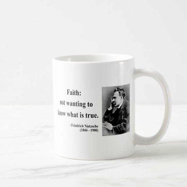 Nietzsche citationstecken 5b kaffemugg (Höger)