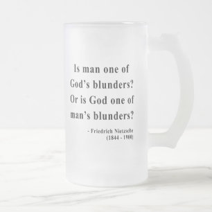 Nietzsche citationstecken 6a frostat ölglas