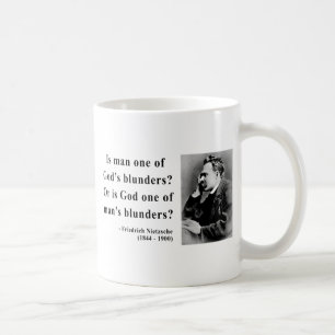 Nietzsche citationstecken 6b kaffemugg