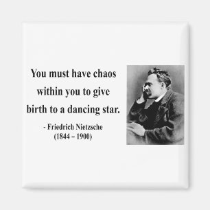 Nietzsche citationstecken 6b magnet