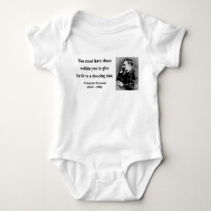 Nietzsche citationstecken 6b t-shirt