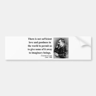 Nietzsche citationstecken 7b bildekal