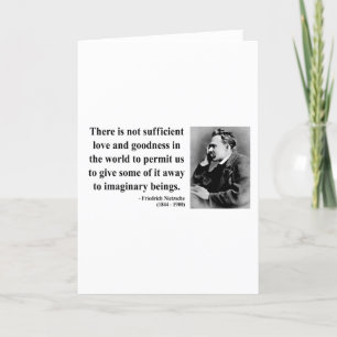 Nietzsche citationstecken 7b kort