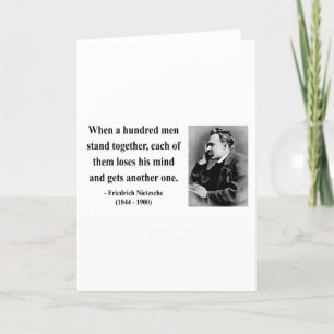 Nietzsche citationstecken 7b kort