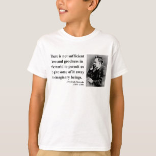 Nietzsche citationstecken 7b tröja