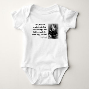 Nietzsche citationstecken 8b tee