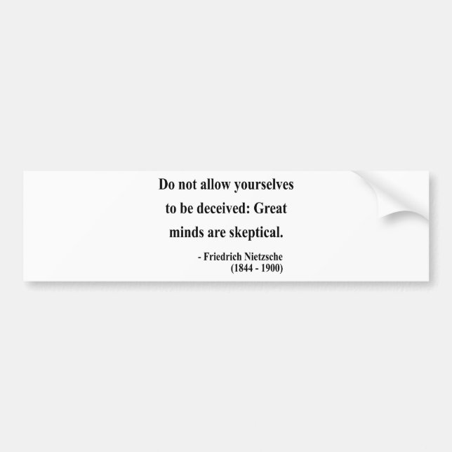 Nietzsche citationstecken 9a bildekal (Framsidan)
